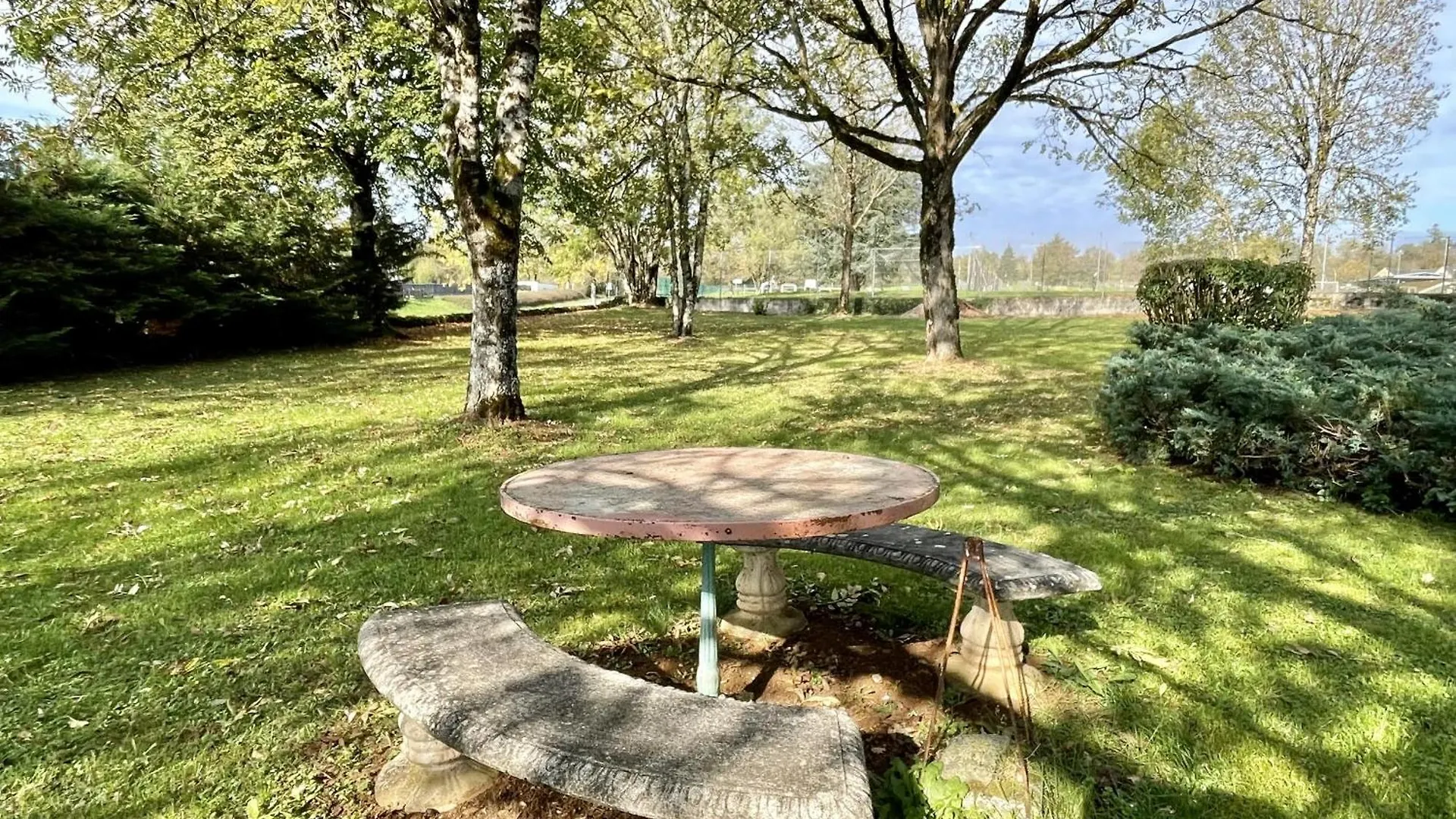 Chez Bon Et Mone Villa Onet-le-Chateau France