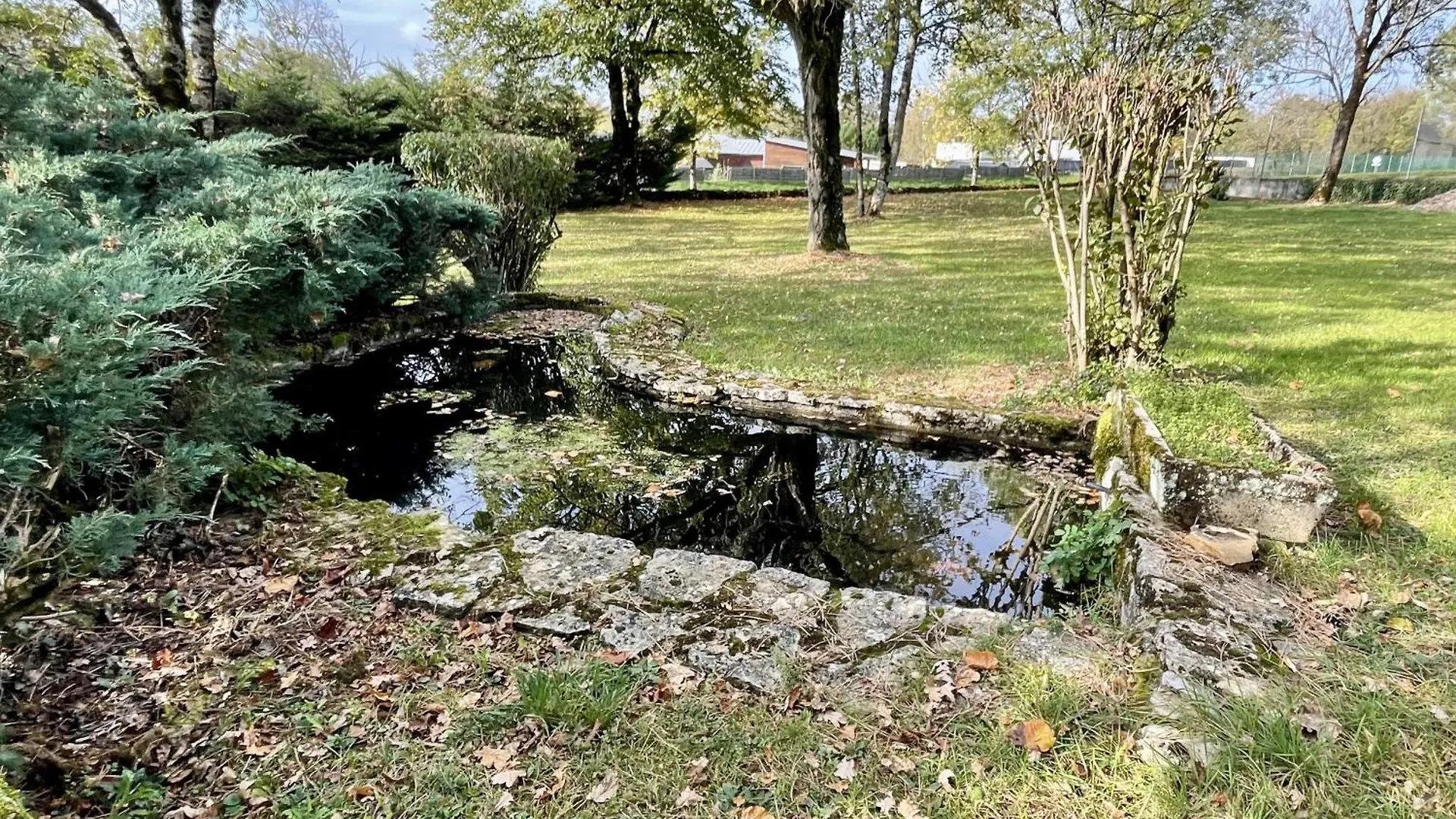 Chez Bon Et Mone Villa Onet-le-Chateau Holiday home