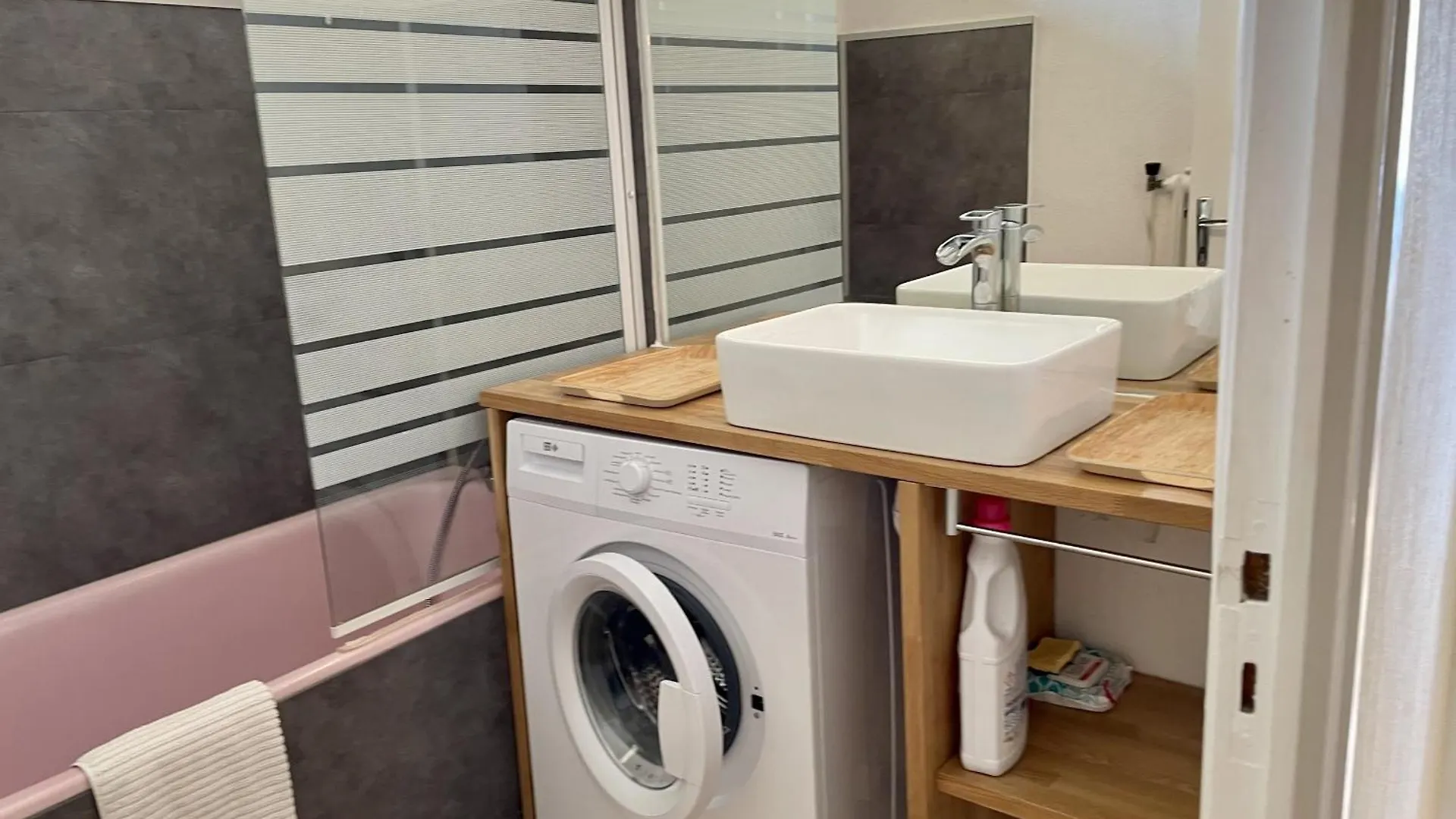 Holiday home Chez Bon Et Mone Villa Onet-le-Chateau