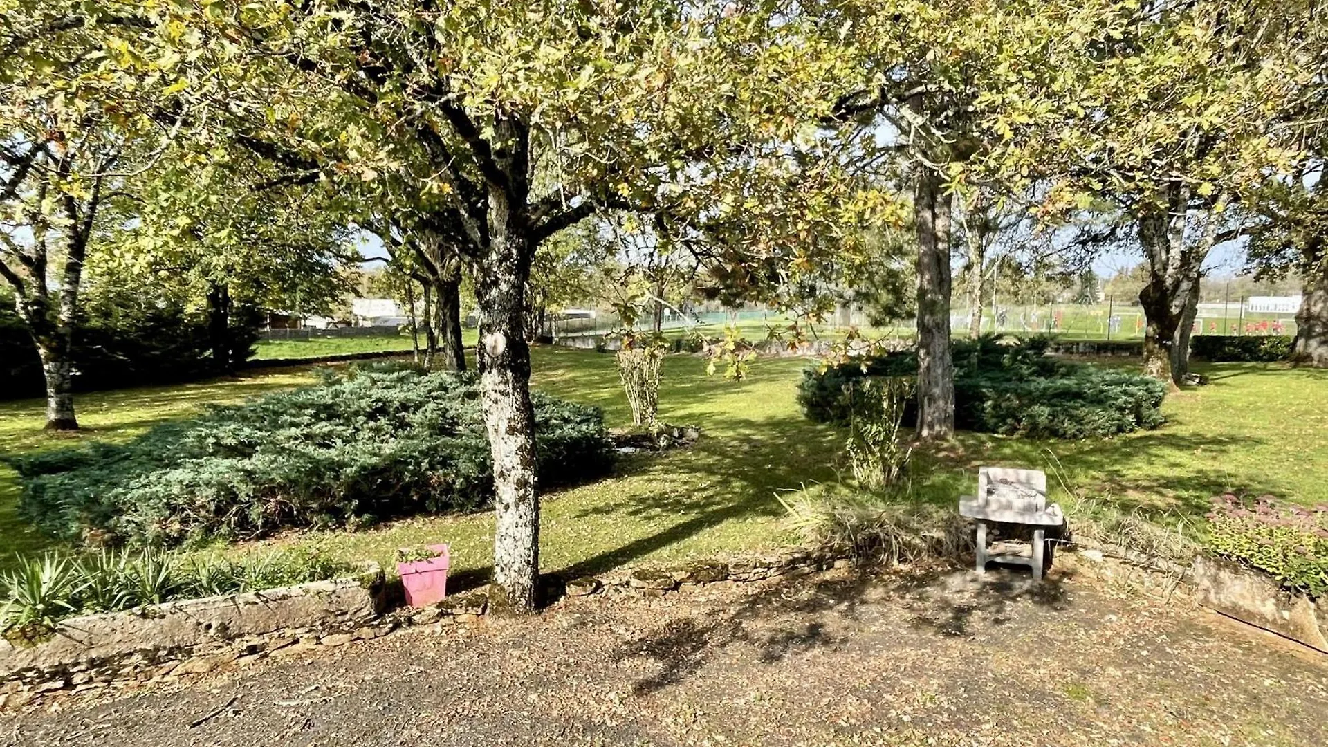 Chez Bon Et Mone Villa Onet-le-Chateau Holiday home