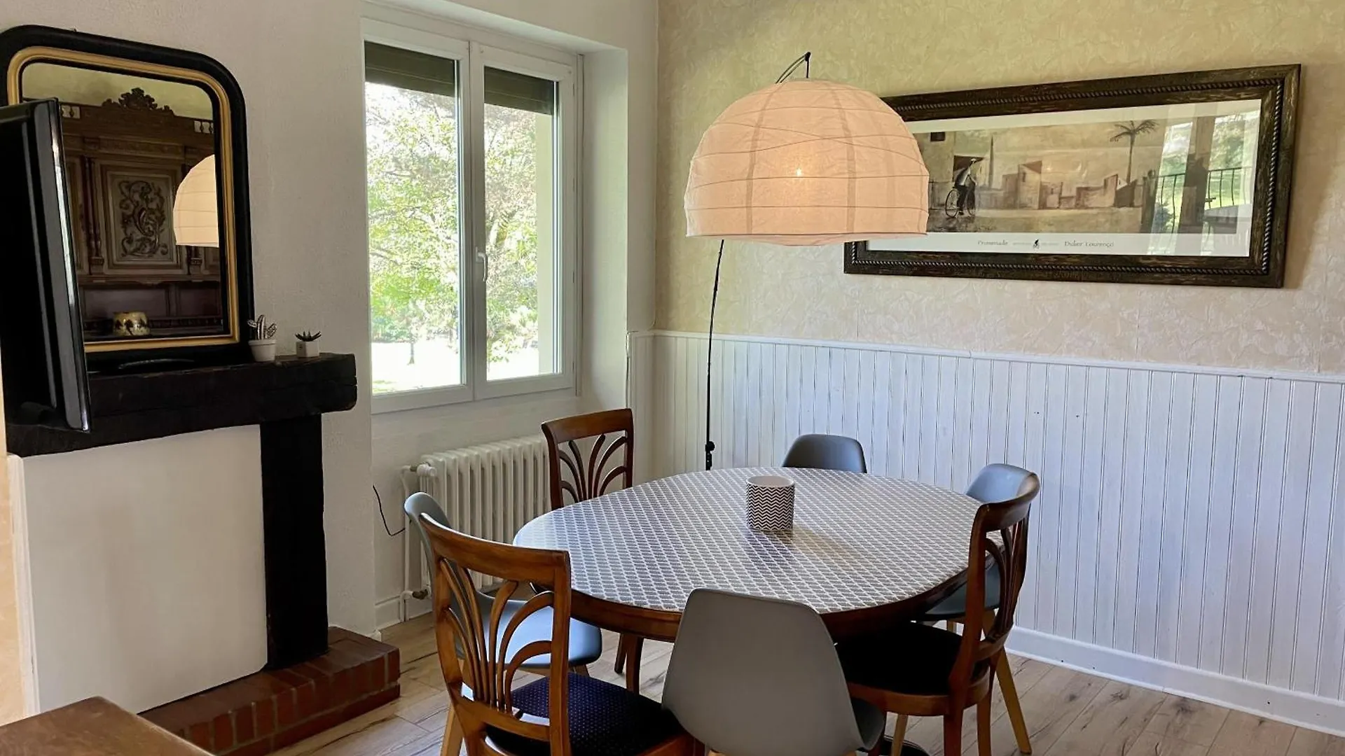 Chez Bon Et Mone Villa Onet-le-Chateau