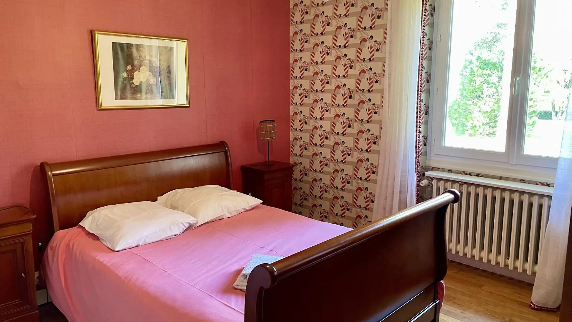 Chez Bon Et Mone Villa Onet-le-Chateau 0*,  France