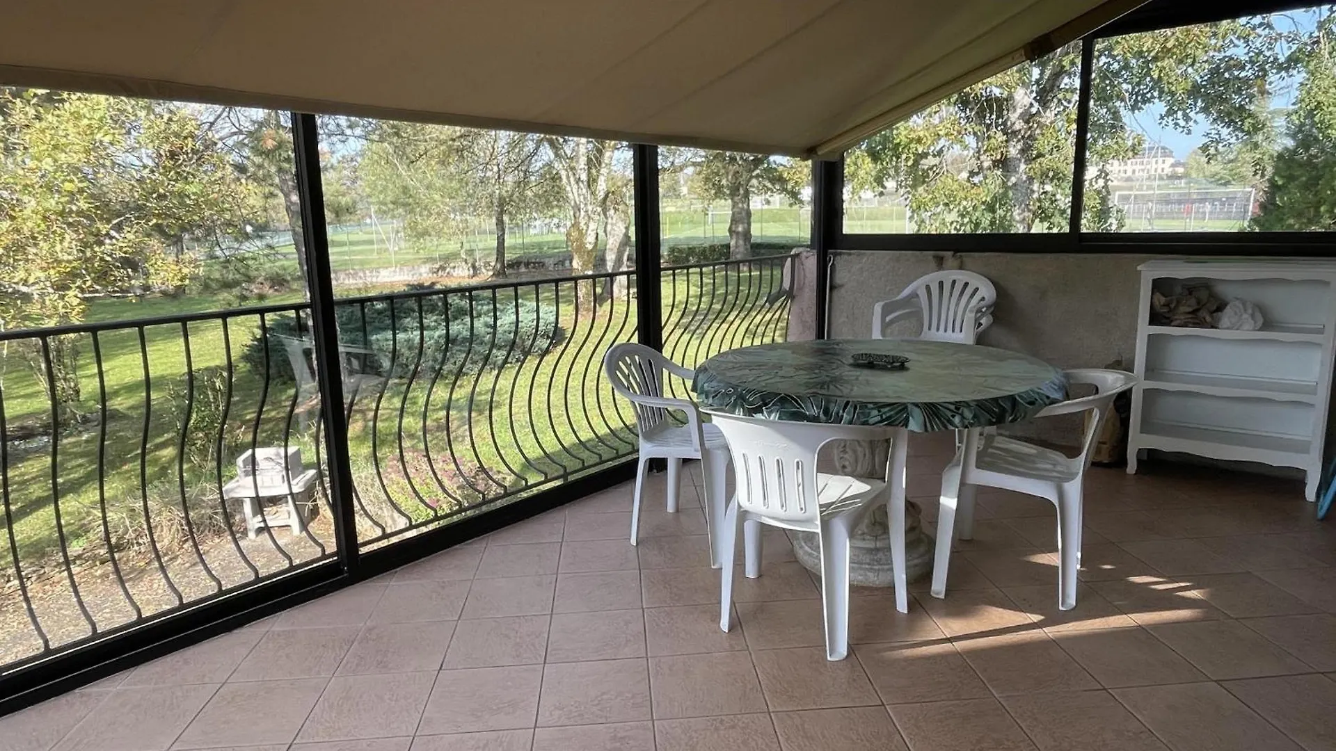 Holiday home Chez Bon Et Mone Villa Onet-le-Chateau