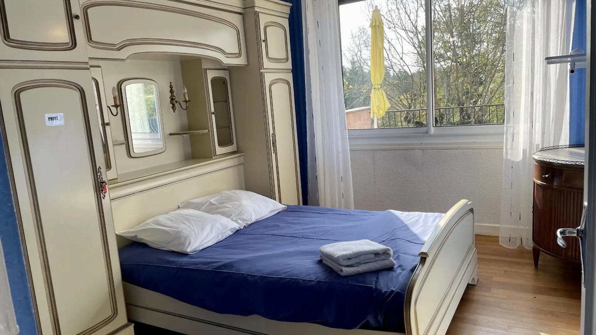 Chez Bon Et Mone Villa Onet-le-Chateau