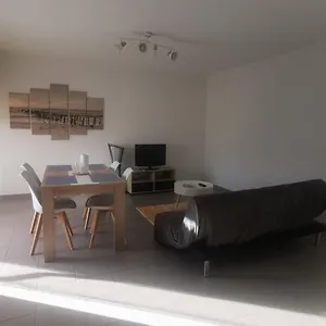  Appartement T2 Adapté Pmr 5mn Du Centre