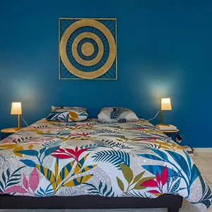 Appartement Le Nid Castonétois
