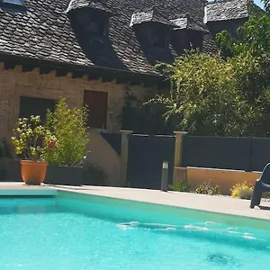  Appartement Le Plouf Des Gargouilles